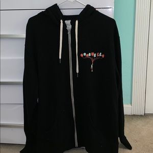 coachella 2017 hoodie!